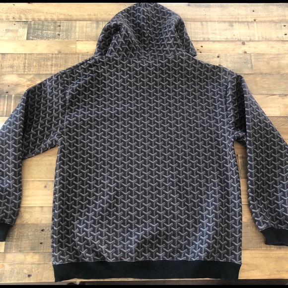 christopher wanton goyard